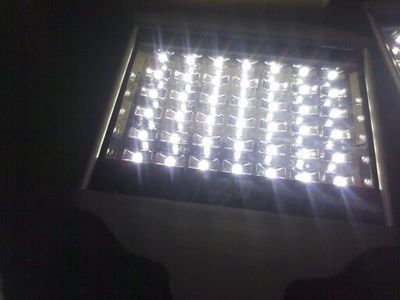 工厂煤矿照明灯具 中山LED路灯价格与厂家解析