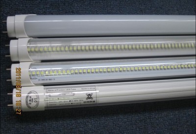 LED贴片日光灯 晶元芯片LED灯管的优势与选购指南