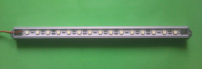led硬灯条18灯珠+led灯带